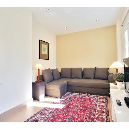 Apartamentos Unisierra Málaga Exteriör bild